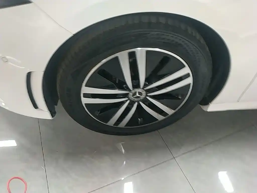 Mercedes-Benz Mercedes-Benz A-Class 2019 A 180 L Sport Sedan