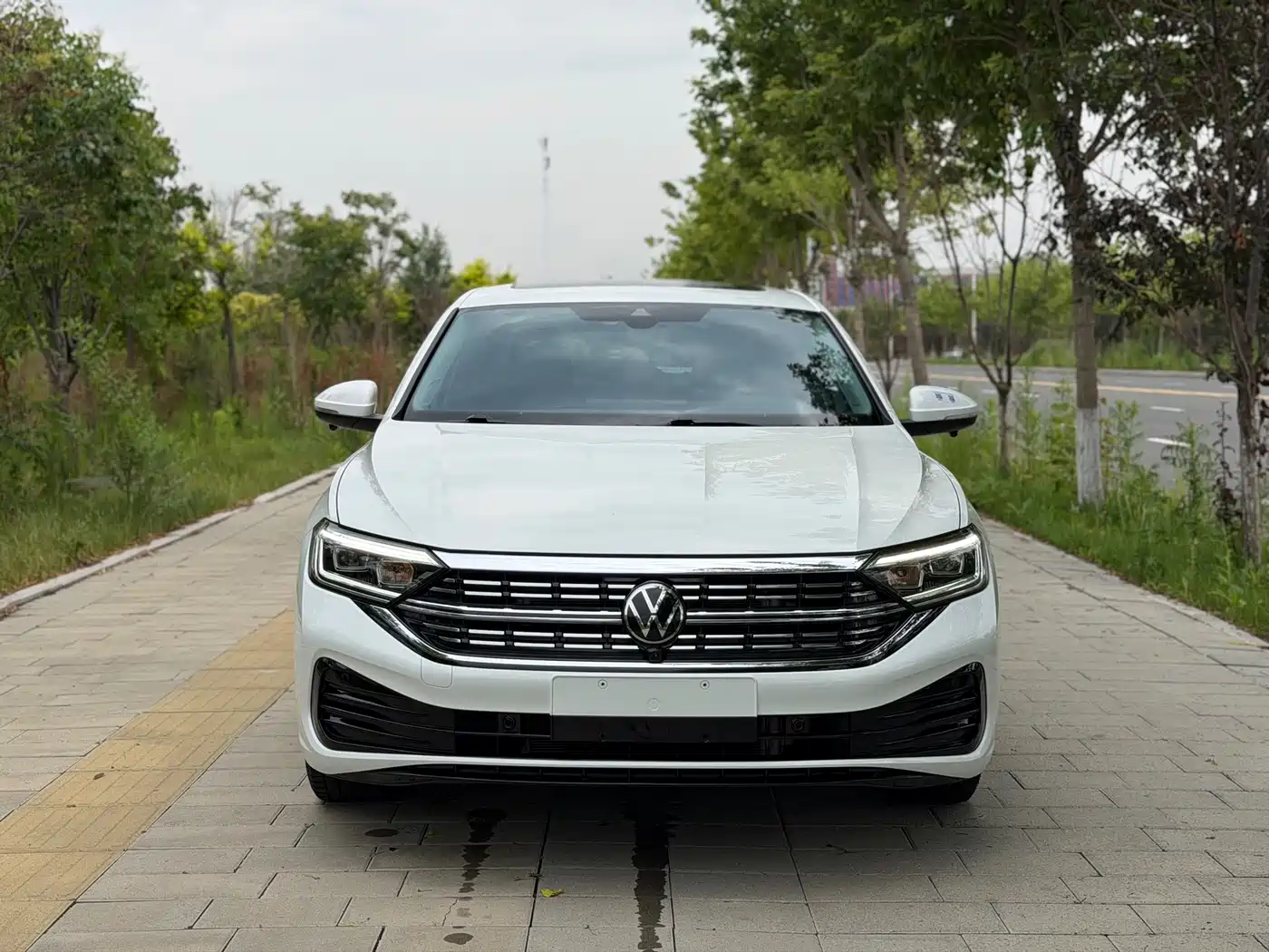 Volkswagen Sagitar 2023 280TSI DSG Surpass Plus Edition