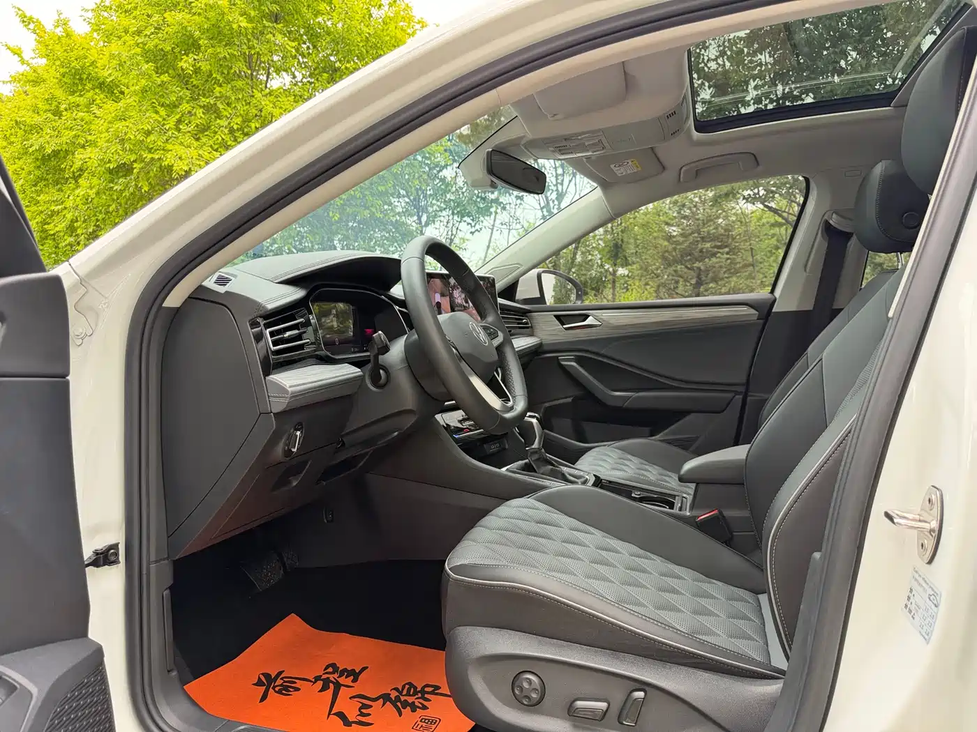 Volkswagen Sagitar 2023 280TSI DSG Surpass Plus Edition