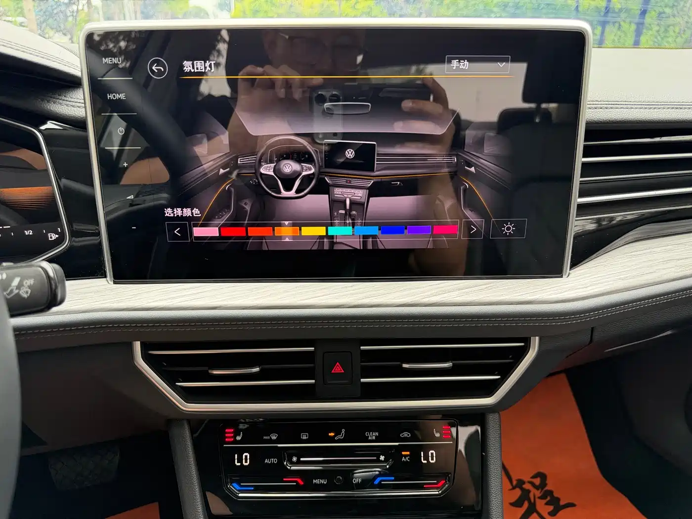 Volkswagen Sagitar 2023 280TSI DSG Surpass Plus Edition