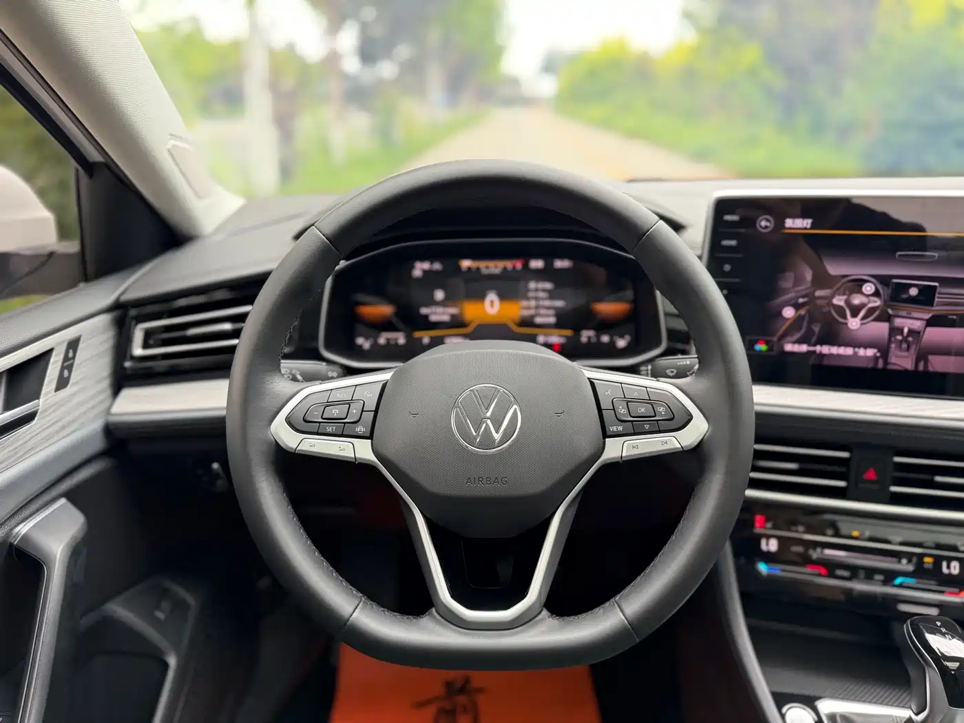 Volkswagen Sagitar 2023 280TSI DSG Surpass Plus Edition