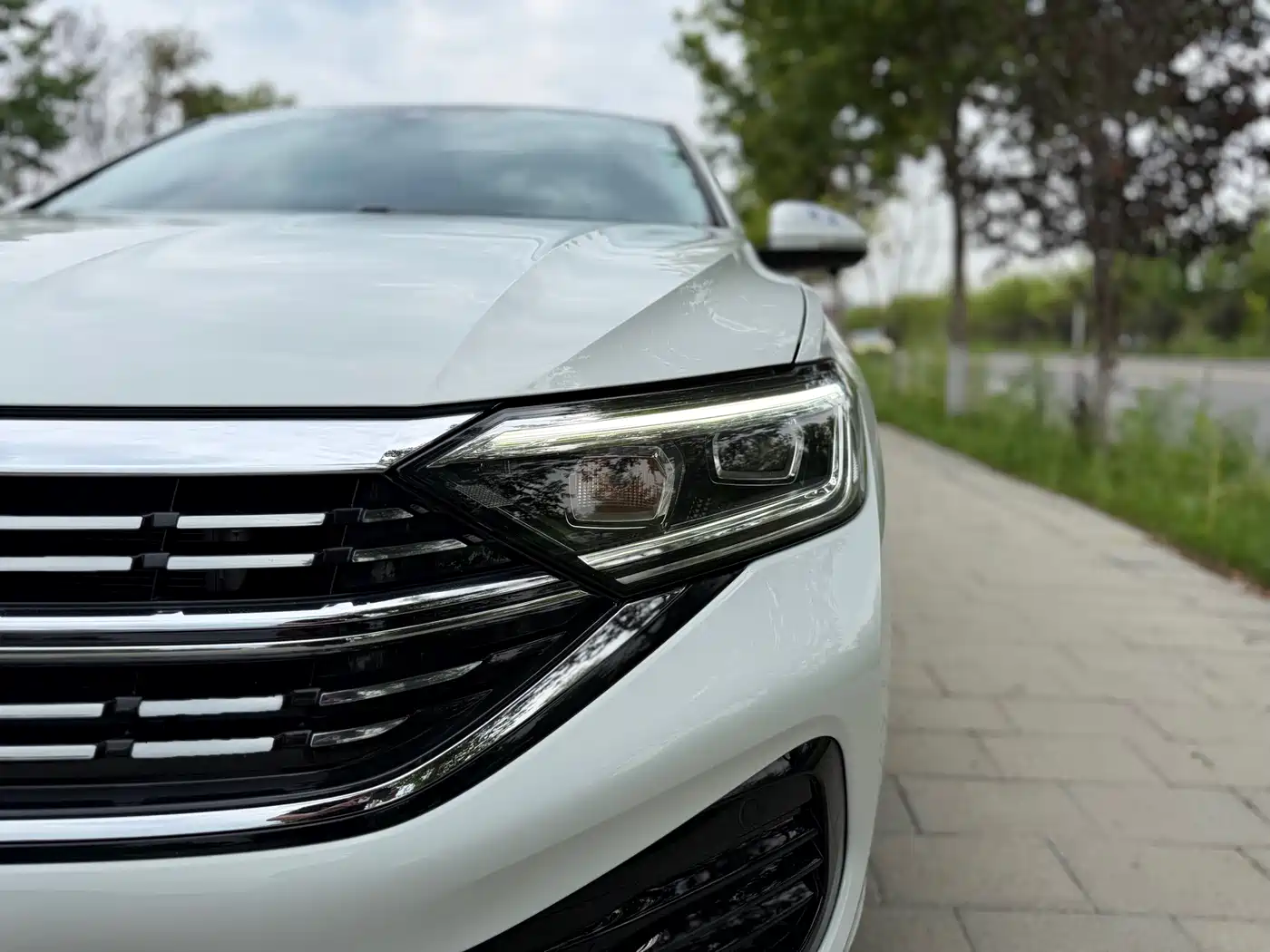 Volkswagen Sagitar 2023 280TSI DSG Surpass Plus Edition