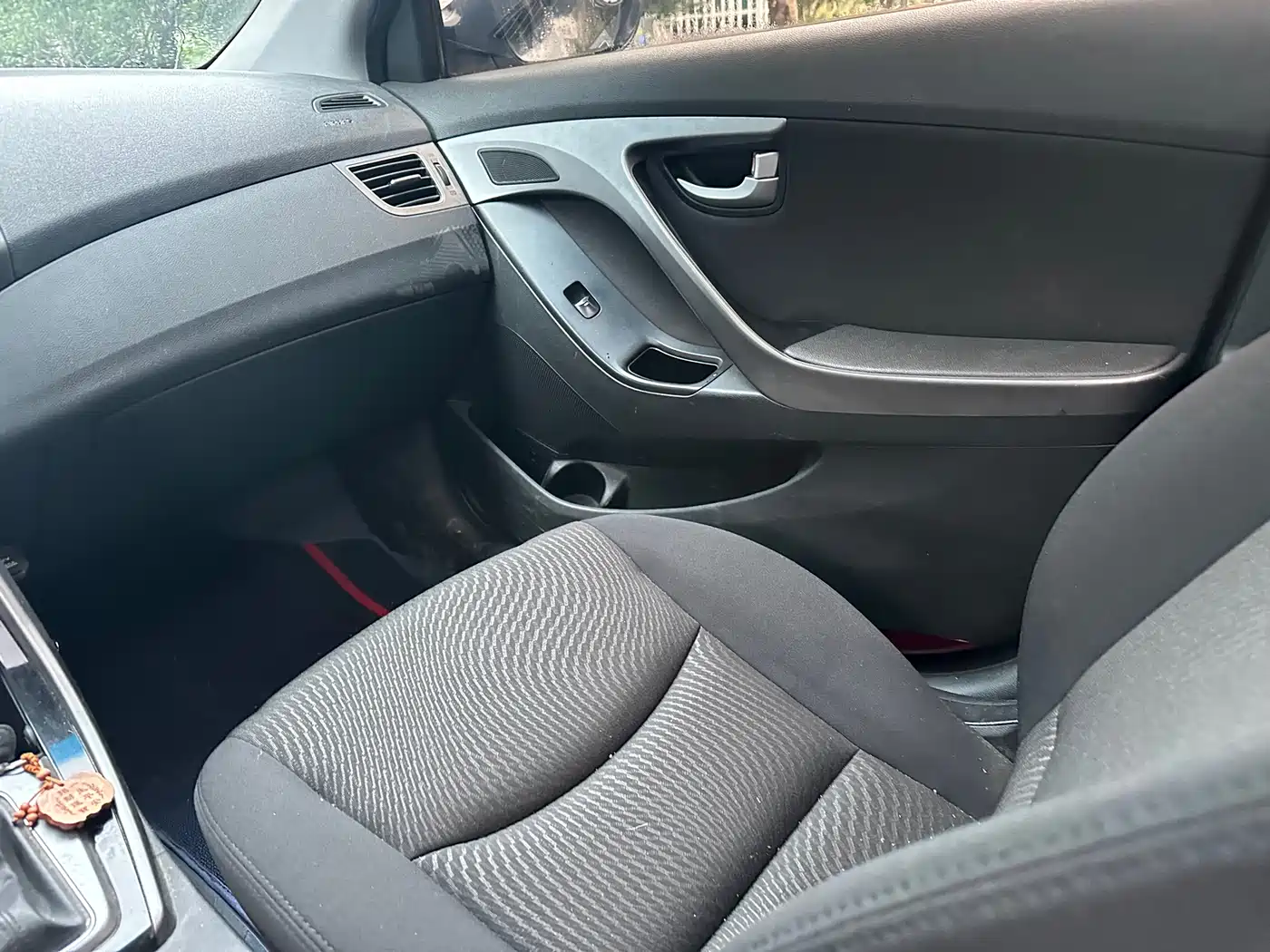 Hyundai Langdong 2016 1.6L Automatic Premium Edition