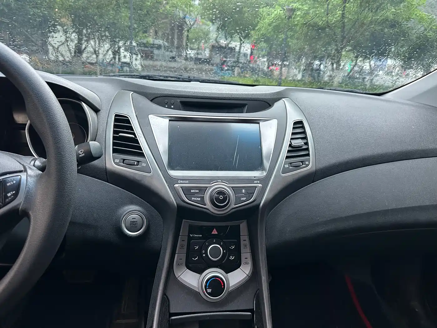Hyundai Langdong 2016 1.6L Automatic Premium Edition