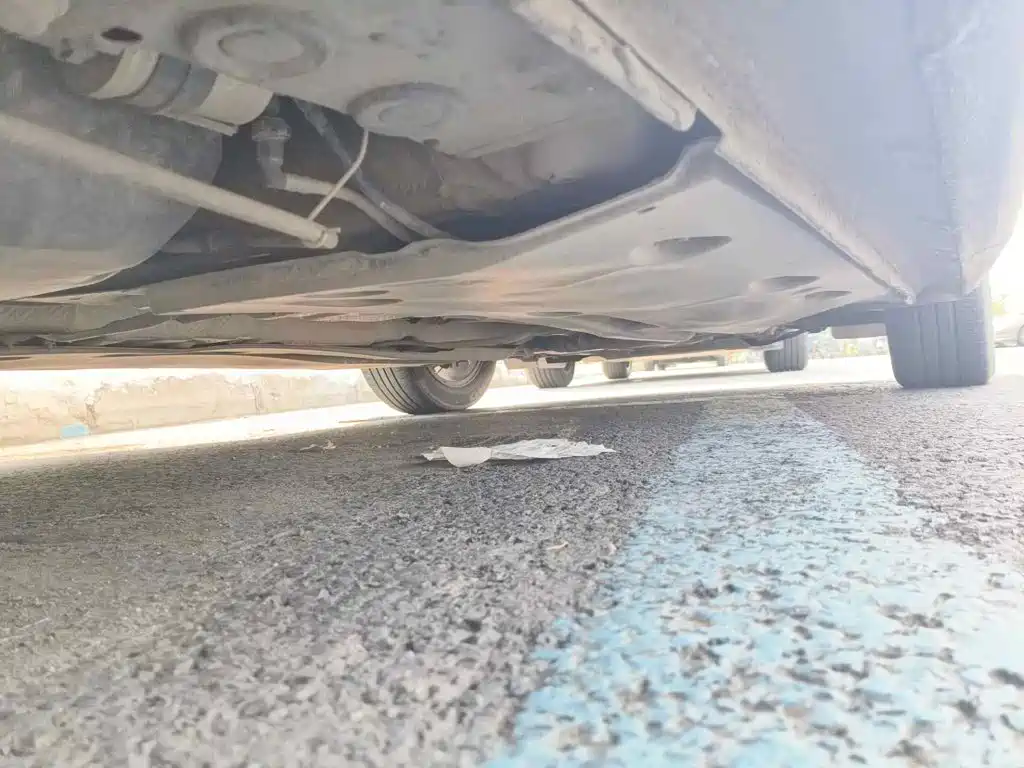 Volkswagen Sagitar 2015 230TSI Manual Comfort