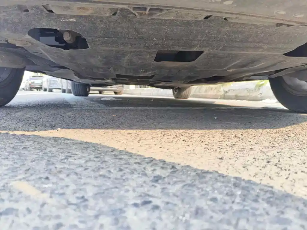 Volkswagen Sagitar 2015 230TSI Manual Comfort
