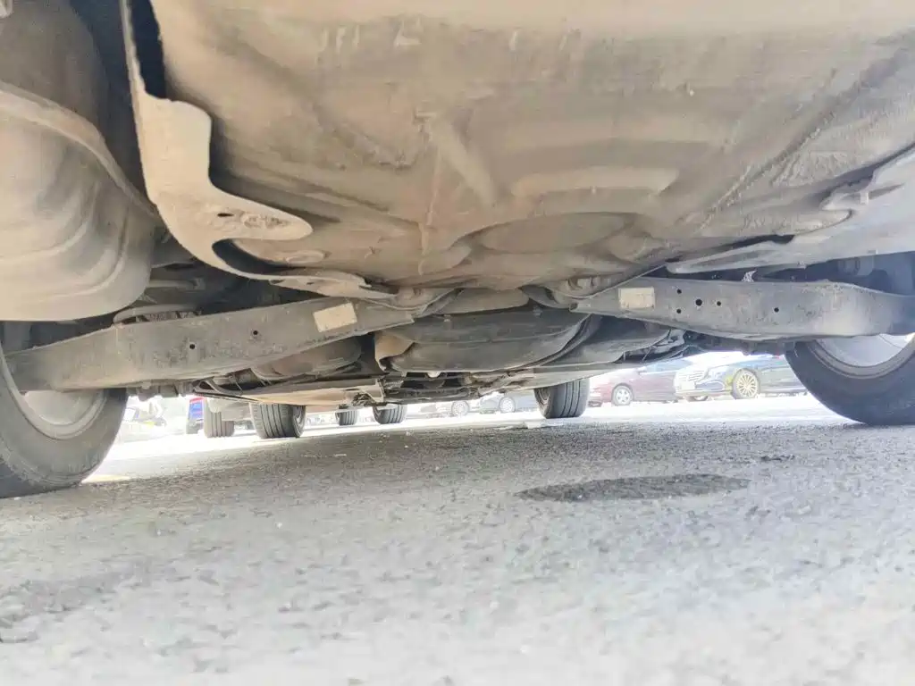 Volkswagen Sagitar 2015 230TSI Manual Comfort