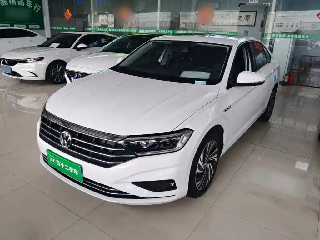 Volkswagen Sagitar 2022 280TSI DSG Soaring Edition