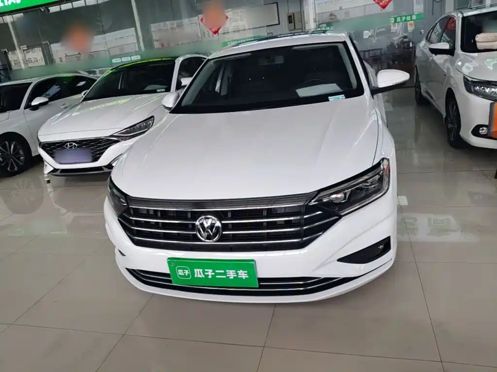 Volkswagen Sagitar 2022 280TSI DSG Soaring Edition