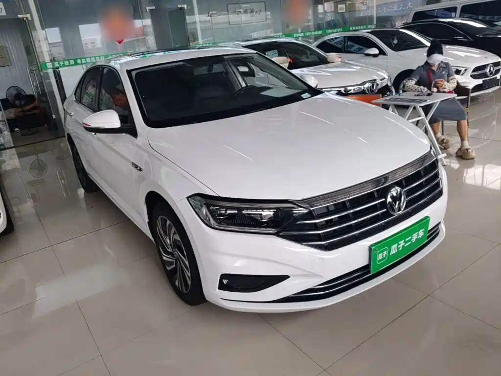 Volkswagen Sagitar 2022 280TSI DSG Soaring Edition