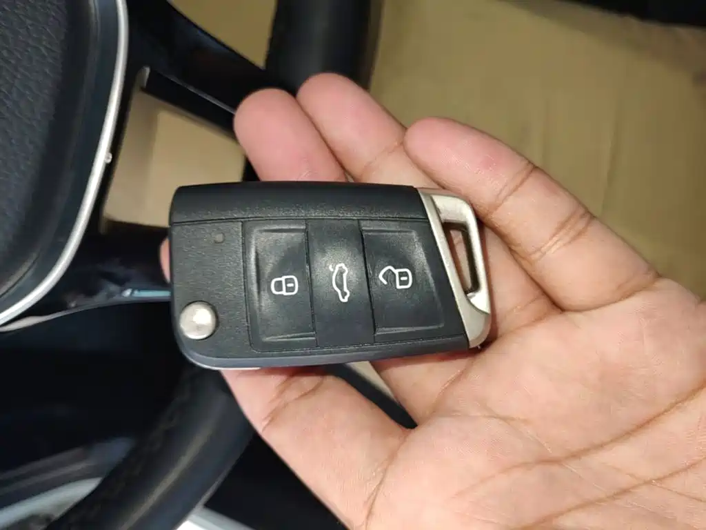 Volkswagen Sagitar 2022 280TSI DSG Soaring Edition