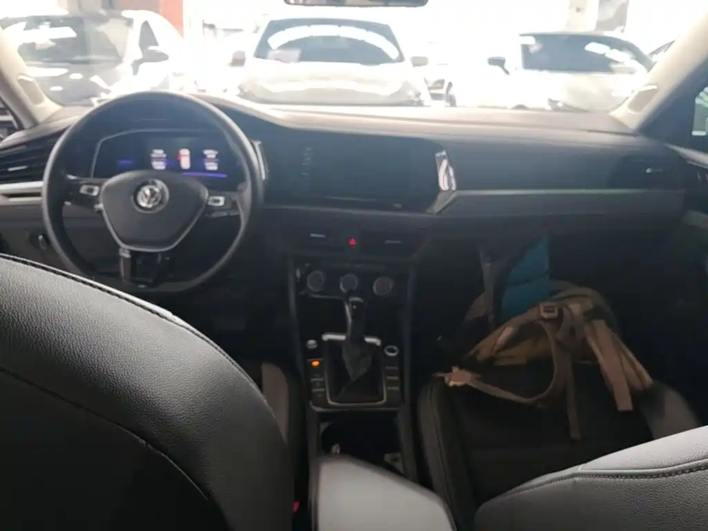 Volkswagen Sagitar 2022 280TSI DSG Soaring Edition
