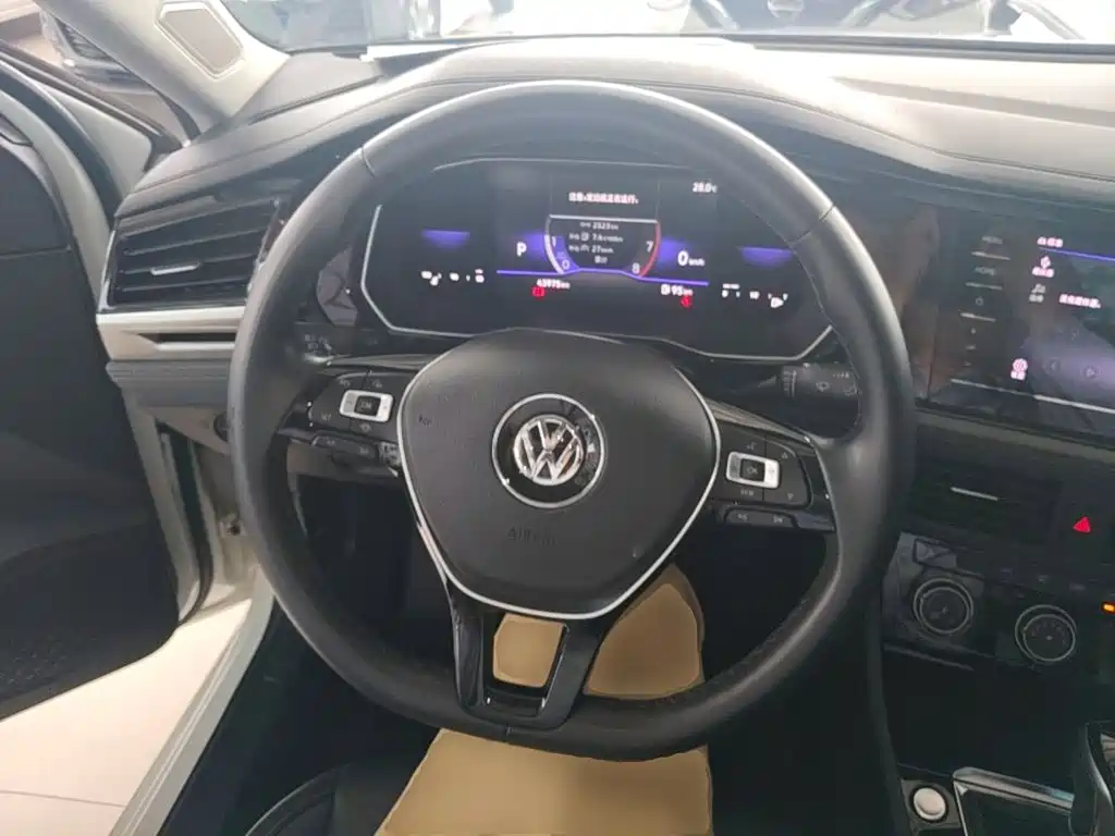 Volkswagen Sagitar 2022 280TSI DSG Soaring Edition