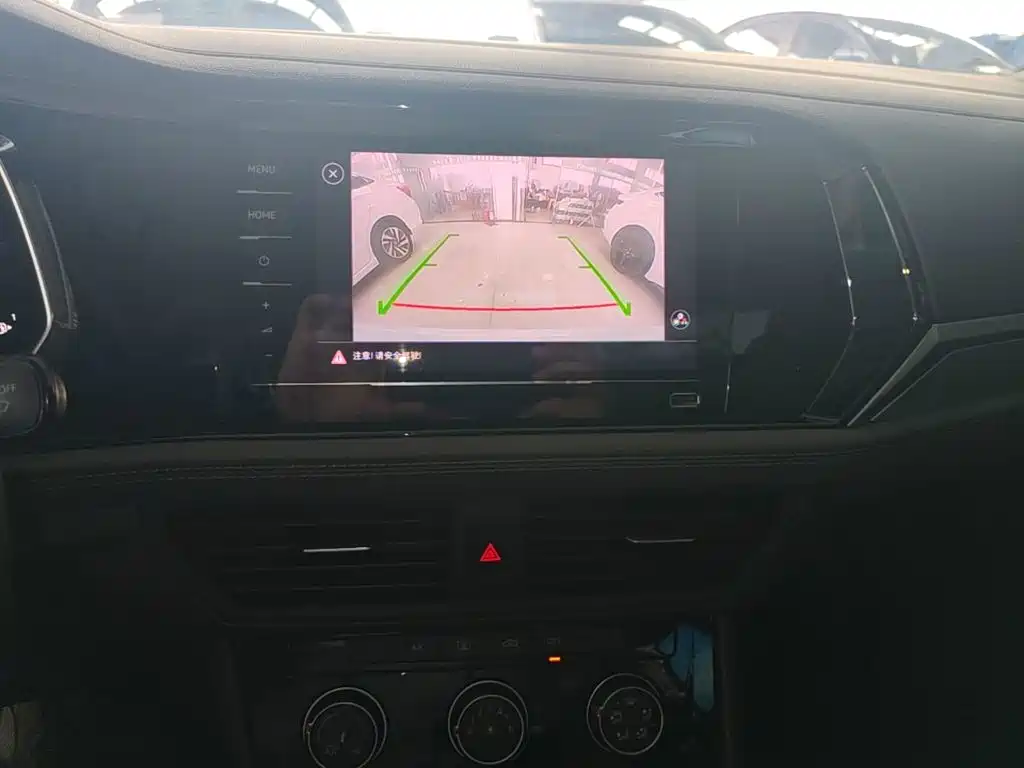 Volkswagen Sagitar 2022 280TSI DSG Soaring Edition