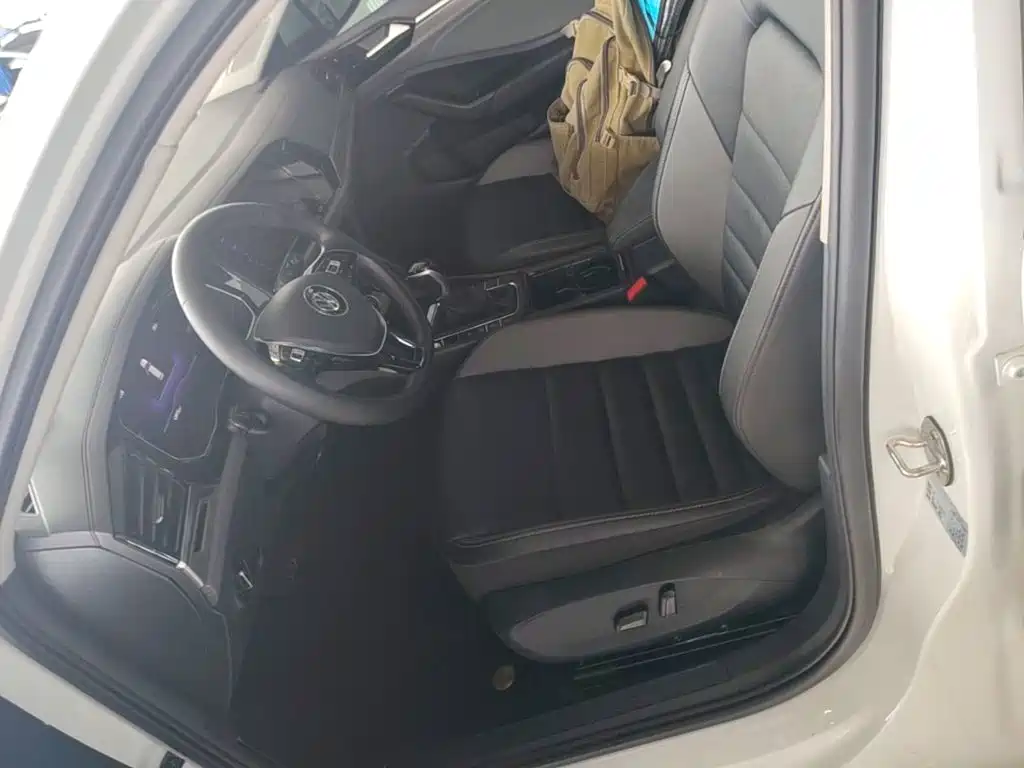 Volkswagen Sagitar 2022 280TSI DSG Soaring Edition