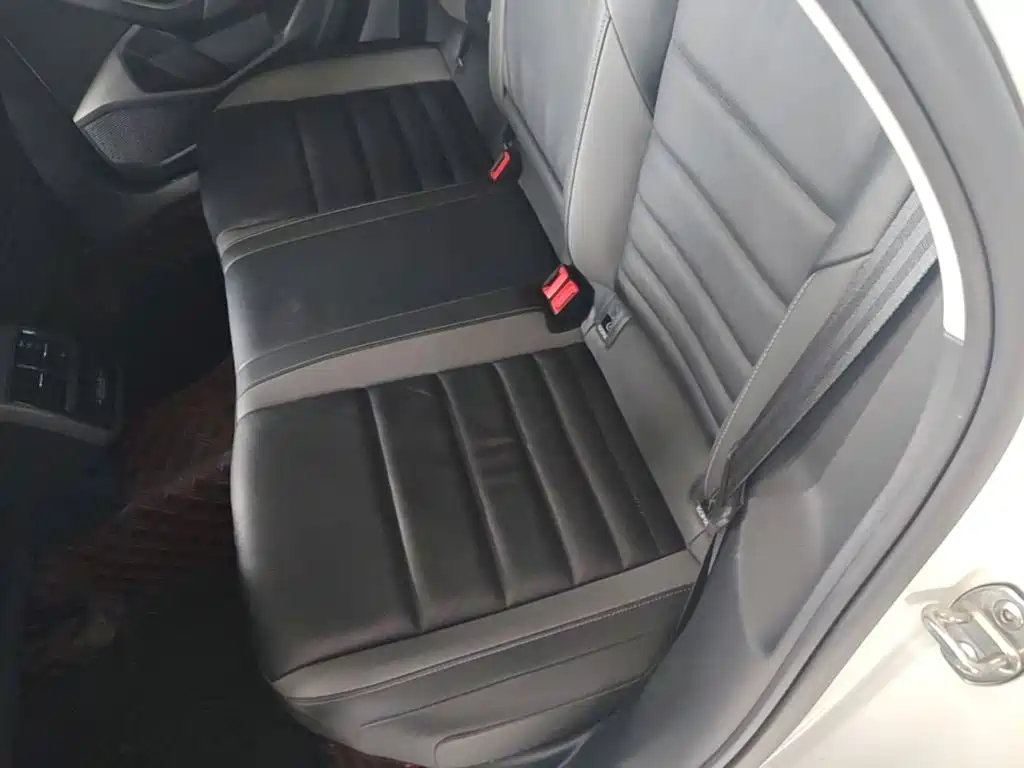 Volkswagen Sagitar 2022 280TSI DSG Soaring Edition
