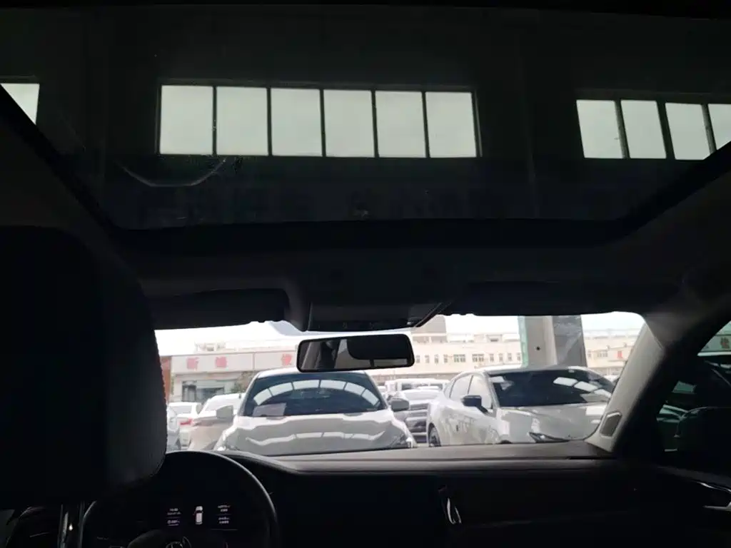 Volkswagen Sagitar 2022 280TSI DSG Soaring Edition