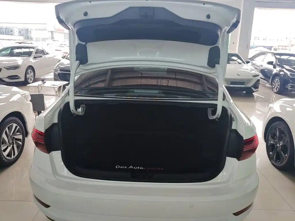 Volkswagen Sagitar 2022 280TSI DSG Soaring Edition