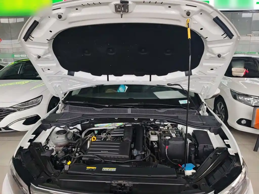 Volkswagen Sagitar 2022 280TSI DSG Soaring Edition