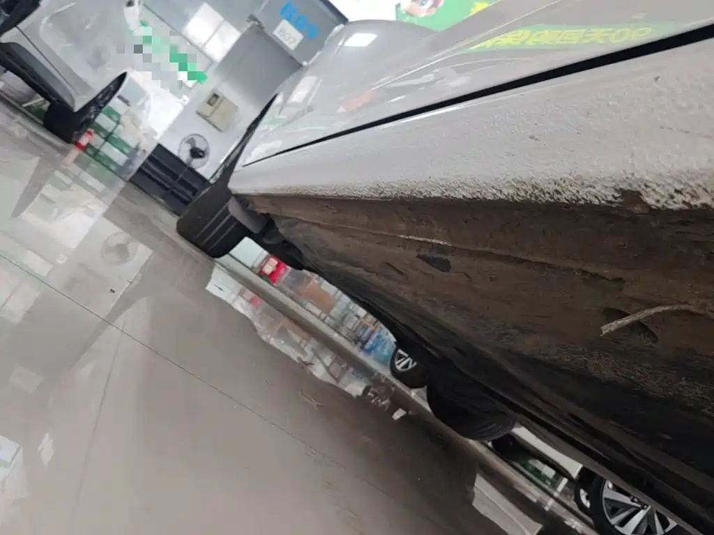 Volkswagen Sagitar 2022 280TSI DSG Soaring Edition