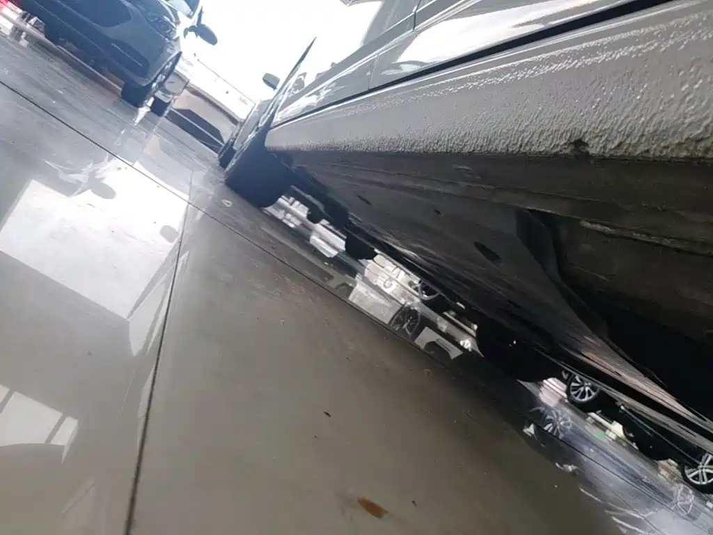 Volkswagen Sagitar 2022 280TSI DSG Soaring Edition