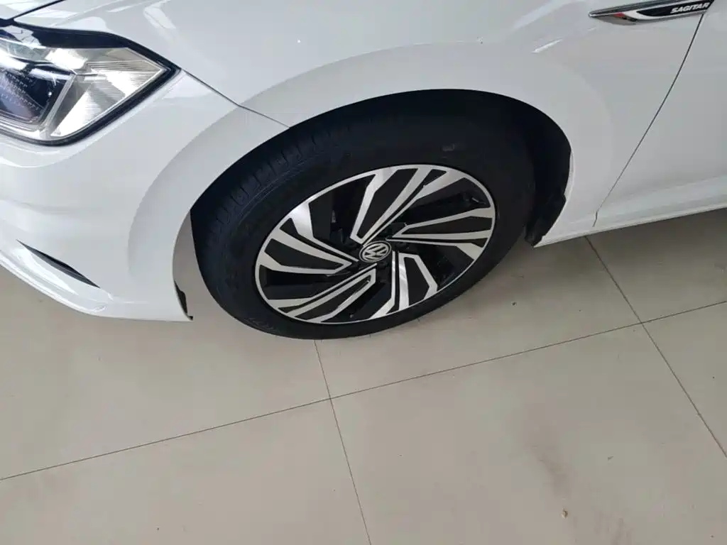 Volkswagen Sagitar 2022 280TSI DSG Soaring Edition