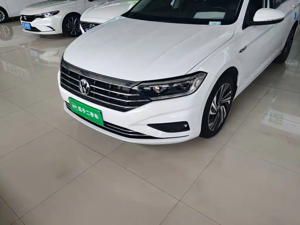 Volkswagen Sagitar 2022 280TSI DSG Soaring Edition