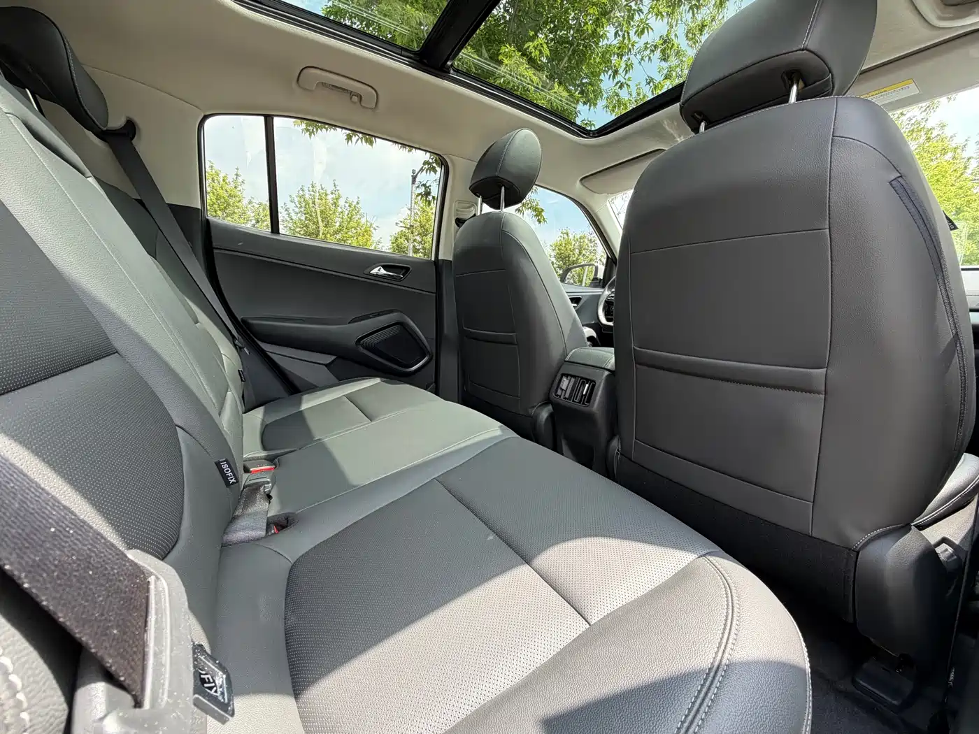 Hyundai Beijing Hyundai ix35 2021 240TGDi DCT 2WD TOP Flagship