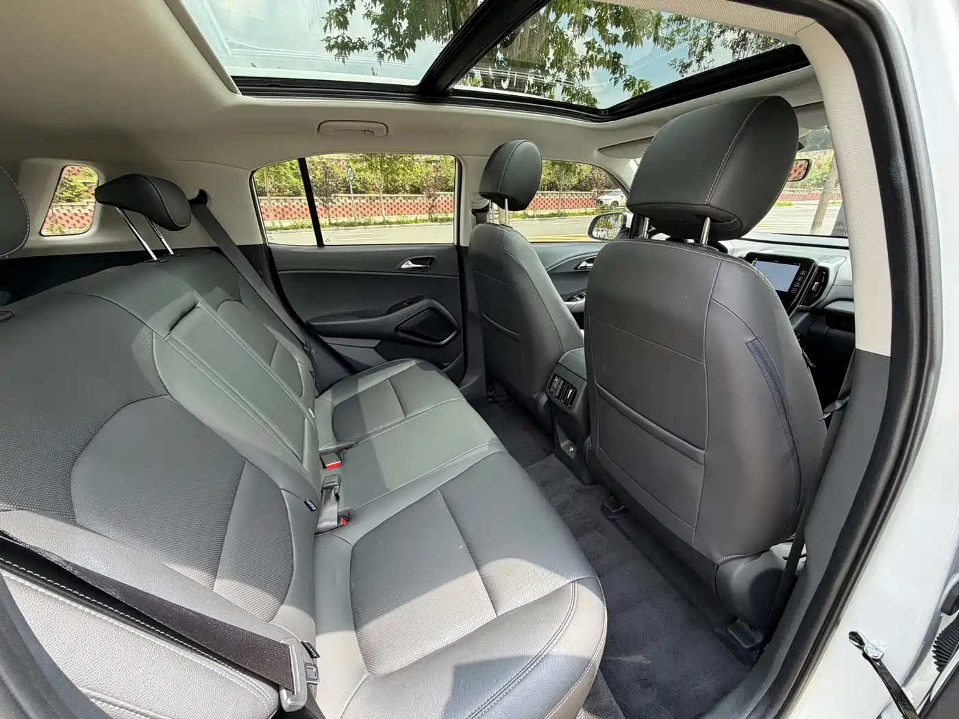 Hyundai Beijing Hyundai ix35 2021 240TGDi DCT 2WD TOP Flagship