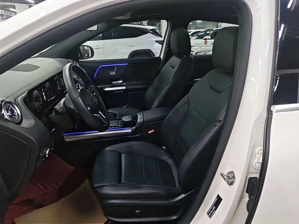 Mercedes-Benz Mercedes-Benz GLA 2020 GLA 180