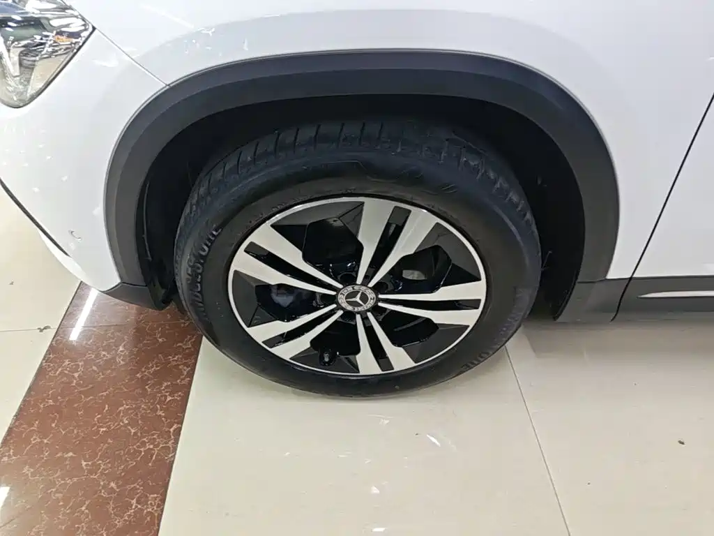 Mercedes-Benz Mercedes-Benz GLA 2020 GLA 180