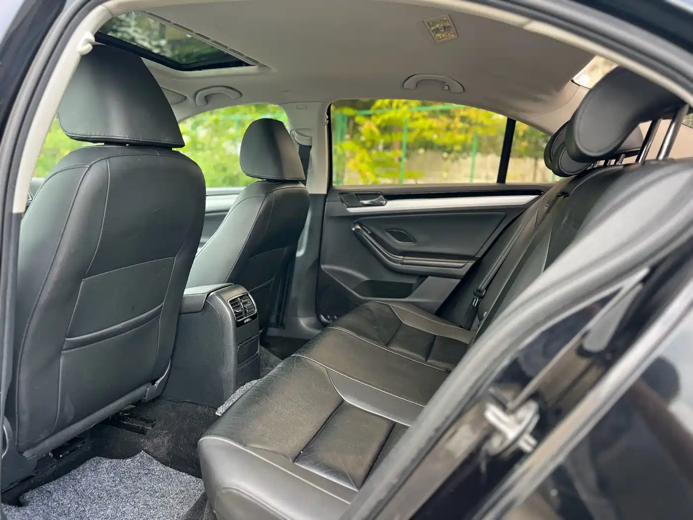 Volkswagen Sagitar 2018 280TSI DSG Spark Edition