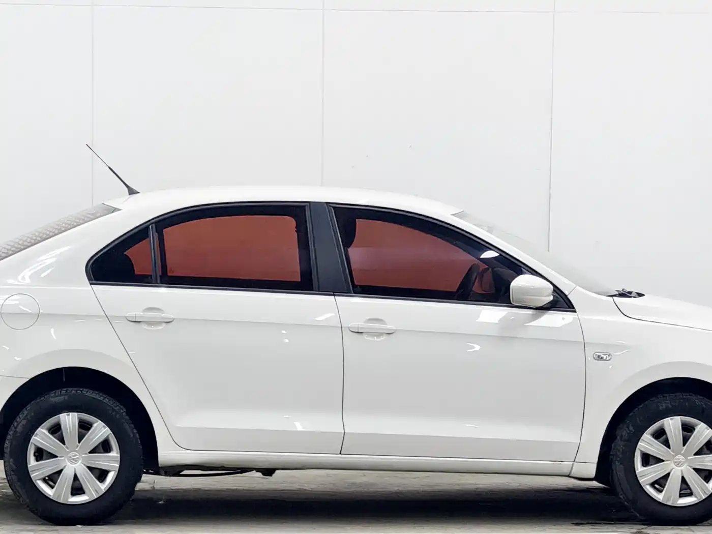Volkswagen Jetta 2015 Quality Edition 1.4L Manual Fashion