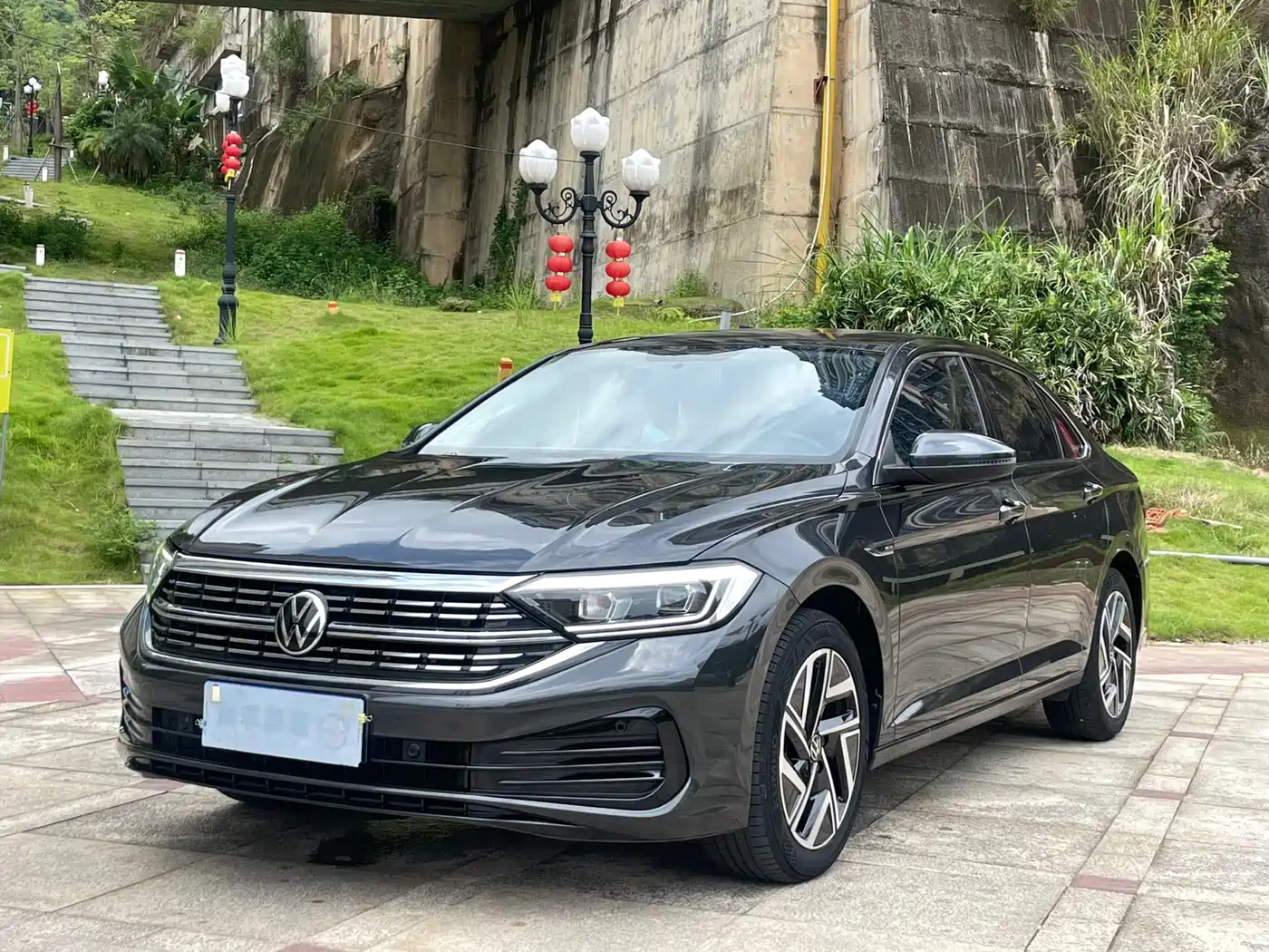 Volkswagen Sagitar 2023 280TSI DSG Beyond Lite