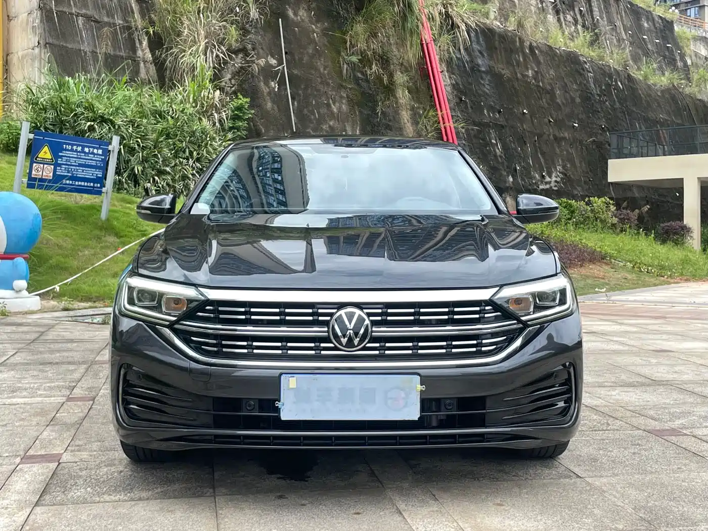 Volkswagen Sagitar 2023 280TSI DSG Beyond Lite