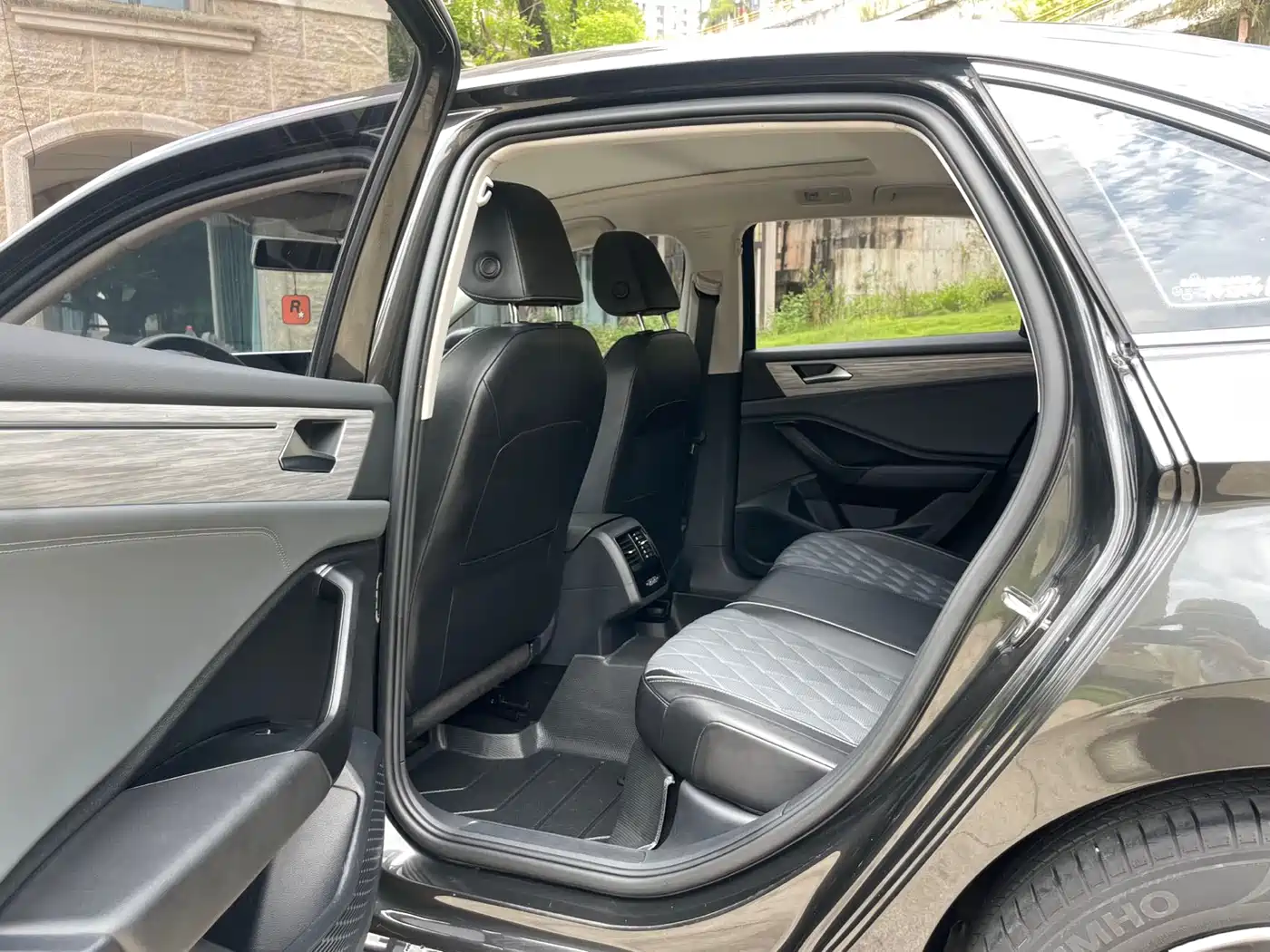 Volkswagen Sagitar 2023 280TSI DSG Beyond Lite