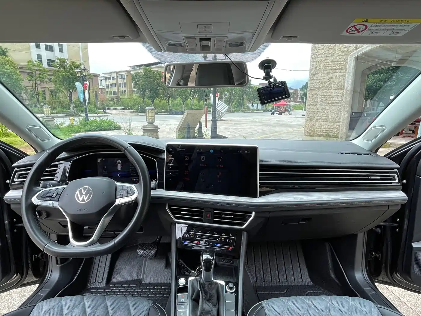 Volkswagen Sagitar 2023 280TSI DSG Beyond Lite