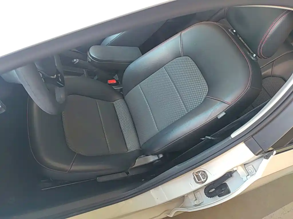 Volkswagen Santana 2019 Gran Santana 1.5L Auto Comfort Edition China VI