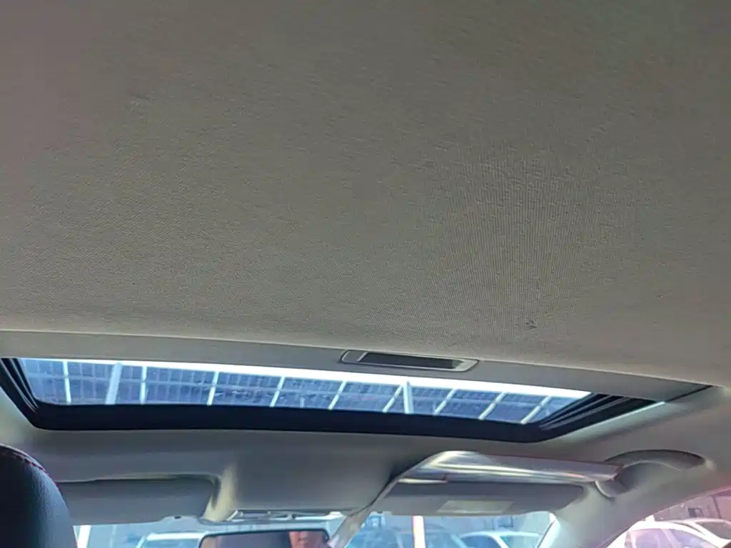 Volkswagen Santana 2019 Gran Santana 1.5L Auto Comfort Edition China VI