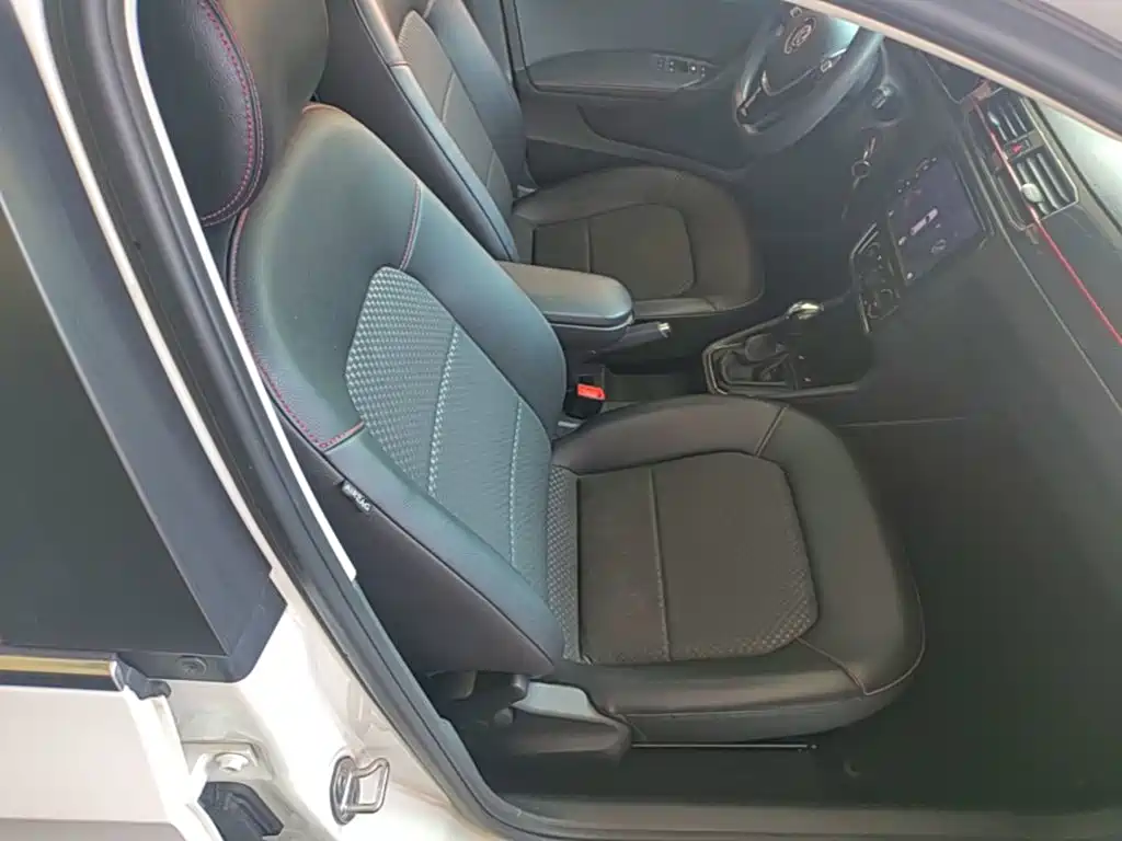 Volkswagen Santana 2019 Gran Santana 1.5L Auto Comfort Edition China VI