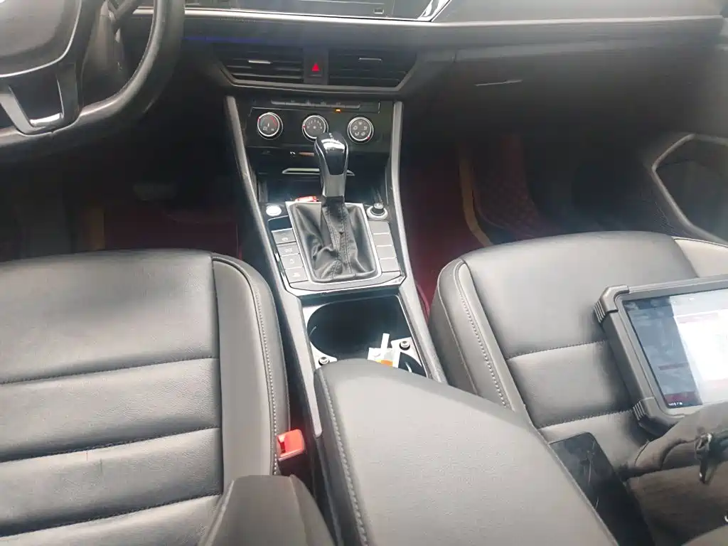 Volkswagen Sagitar 2020 280TSI DSG Comfort China VI