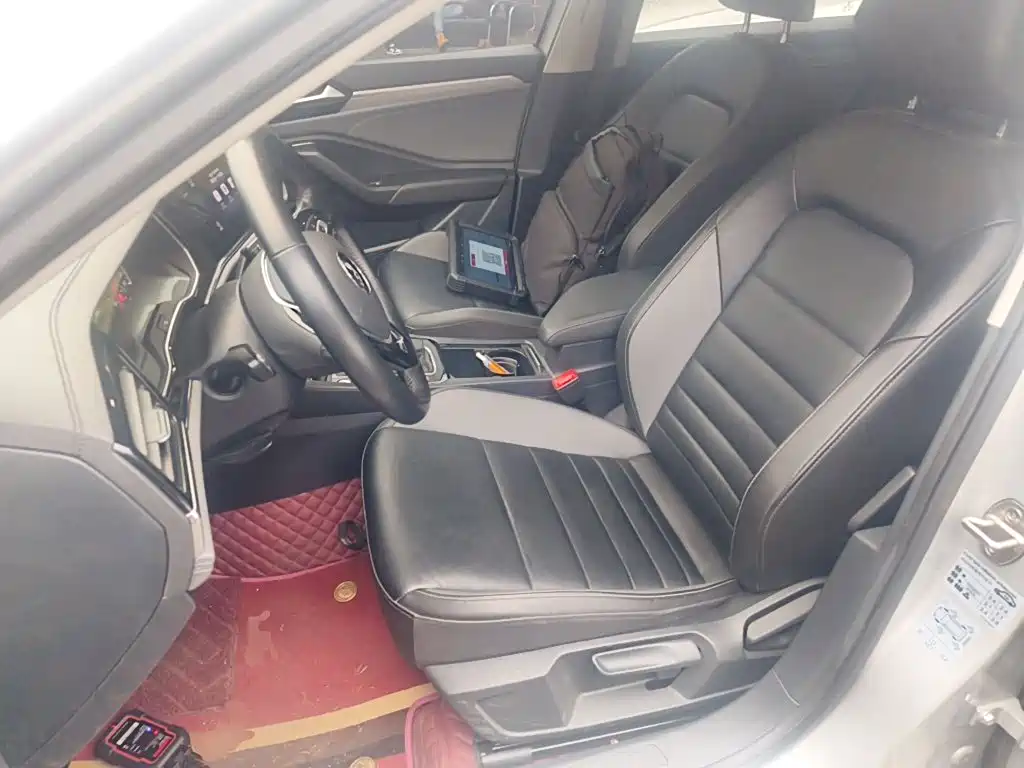 Volkswagen Sagitar 2020 280TSI DSG Comfort China VI