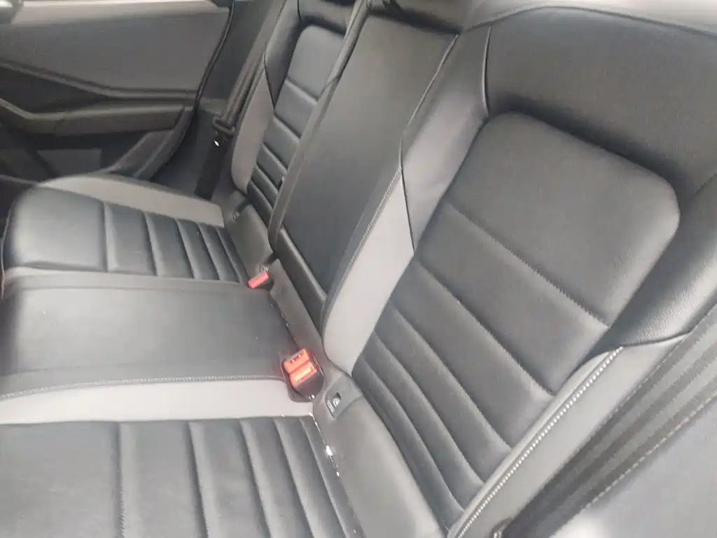 Volkswagen Sagitar 2020 280TSI DSG Comfort China VI