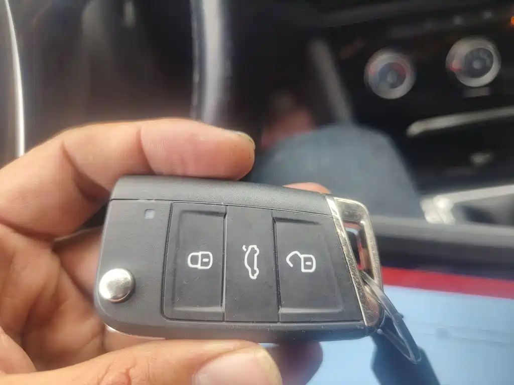 Volkswagen Sagitar 2020 280TSI DSG Comfort China VI