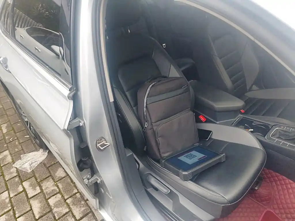 Volkswagen Sagitar 2020 280TSI DSG Comfort China VI