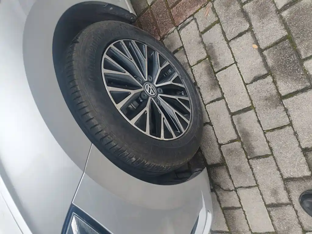 Volkswagen Sagitar 2020 280TSI DSG Comfort China VI