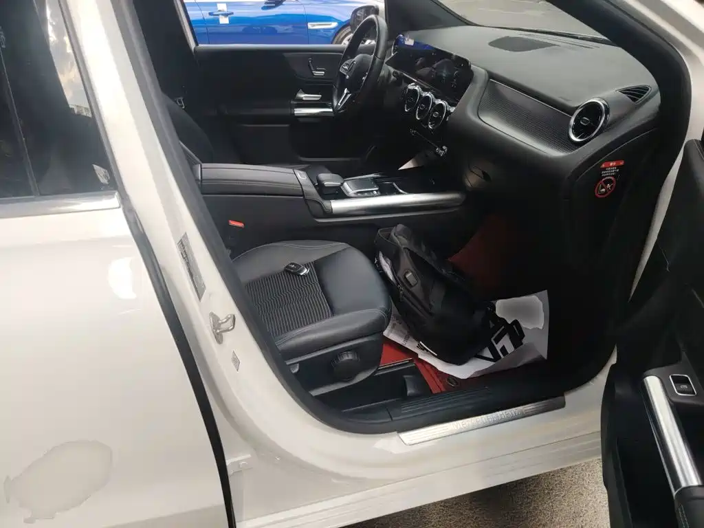 Mercedes-Benz Mercedes-Benz B-Class 2022 B 180 Fashion