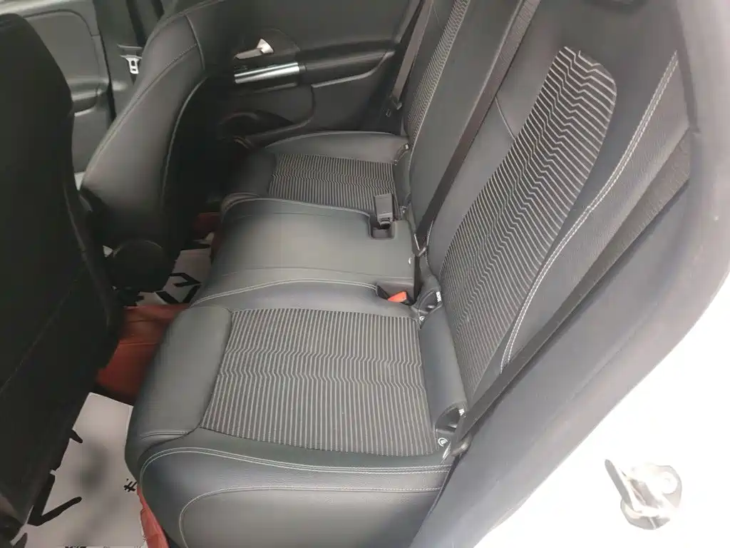 Mercedes-Benz Mercedes-Benz B-Class 2022 B 180 Fashion