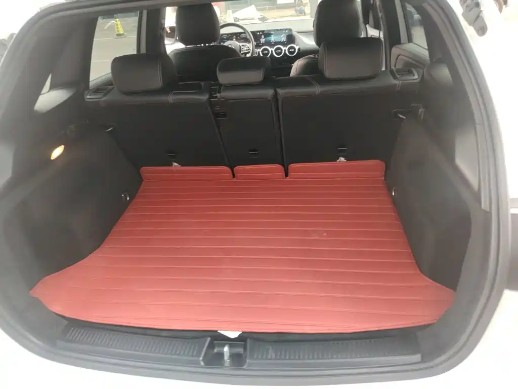 Mercedes-Benz Mercedes-Benz B-Class 2022 B 180 Fashion