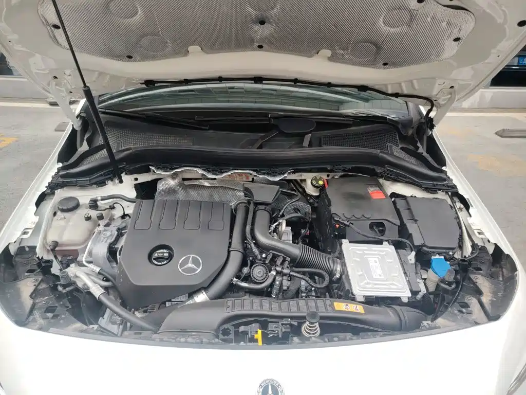 Mercedes-Benz Mercedes-Benz B-Class 2022 B 180 Fashion